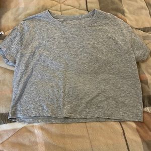 Lululemon Cates Tee